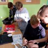 zsrakoszyce - Warsztaty z robotyki LEGO